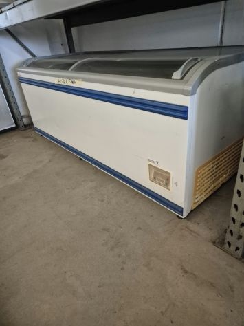 POZZETTI FREEZER PER SURGELATI USATI - Foto 3