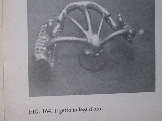 TECNOLOGIE DEI MATERIALI DENTALI - Foto 5
