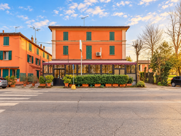 Affittasi Ristorante libero, ad Armarolo di Budrio