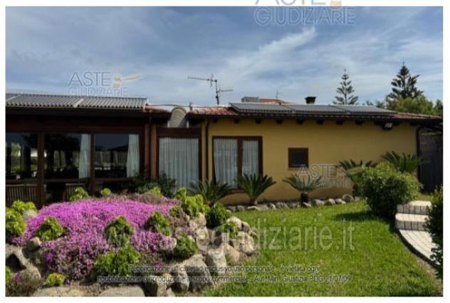 IMMOBILI-ALTRA CATEGORIA-Fraz. Velina - via Coppola SNC/SR 447 - Foto 7