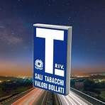 BAR TABACCHI MILANO