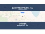 Immobile in asta di 42 m² in vendita a Quartu Sant'Elena