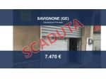 Immobile in asta di 56 m² con più di 5 locali in vendita a Savignone
