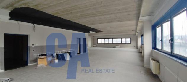 Ufficio a Segrate - Rif. ULCA3631 - Foto 7