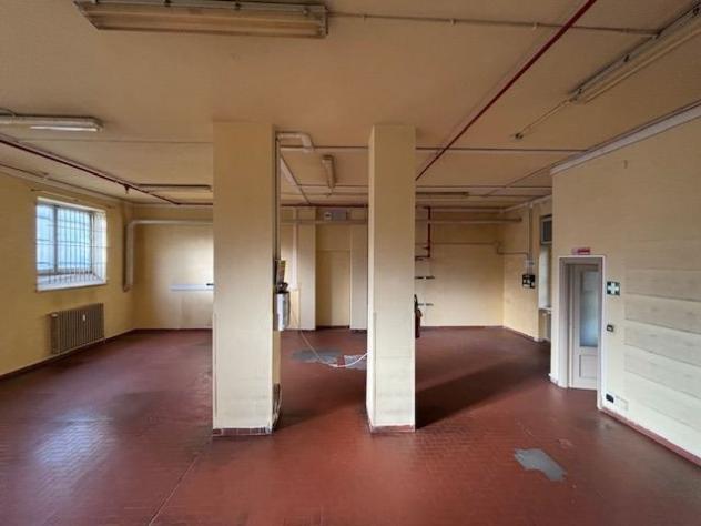DEP'OSITO MAGAZZINO IN CAMPIDOGLIO - Foto 13