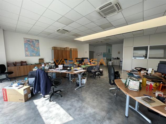 UFFICIO IN AFFITTO POSIZIONE DI FORTE PASSAGGIO - Foto 17