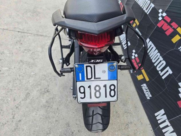 YAMAHA XJ6 Video 360 rif. 23837160 - Foto 7