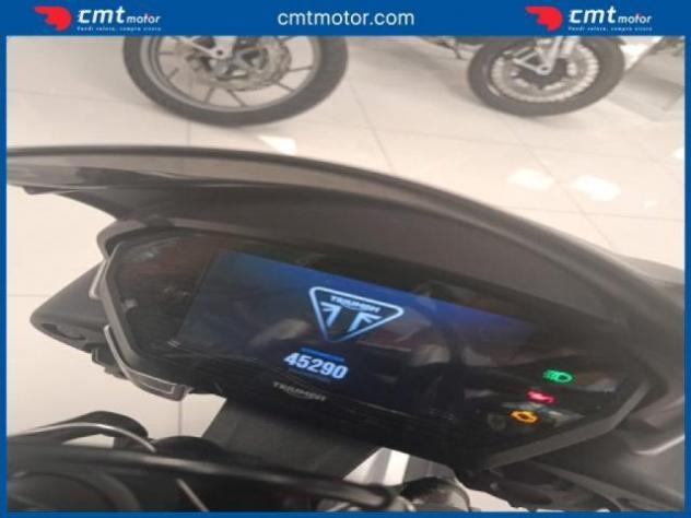 TRIUMPH Street Triple Garantita e Finanziabile rif. 23979108 - Foto 5