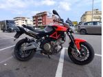 APRILIA Shiver SHIVER 750 rif. 23927707