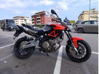 APRILIA Shiver SHIVER 750 rif. 23927707