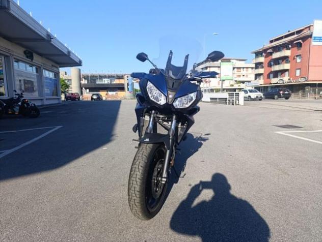 YAMAHA Tracer 700 TRACER 700 rif. 23631537 - Foto 2