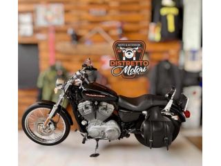 HARLEY-DAVIDSON 883 Sportster Custom - finanziabile e garantibile