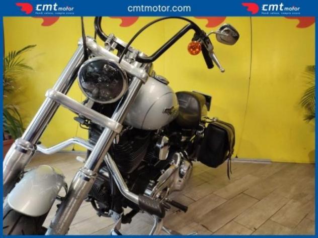 HARLEY-DAVIDSON FXDC Dyna Super Glide Custom 1690 rif. 22241350 - Foto 7