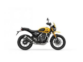 TRIUMPH Scrambler 400XC rif. 23328075