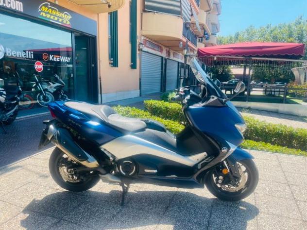 YAMAHA T Max 530 DX TUTTO INCLUSO ANCHE PASSAGGIO! MINI RATE rif. 23995584 - Foto 9