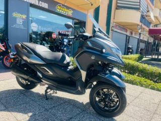 YAMAHA Tricity 300 TUTTO INCLUSO ANCHE PASSAGGIO! MINI RATE rif. 24114005