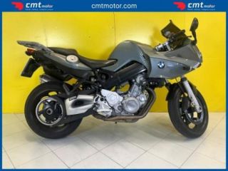BMW F 800 S Finanziabile - Grigio scuro - 71500 rif. 23960860