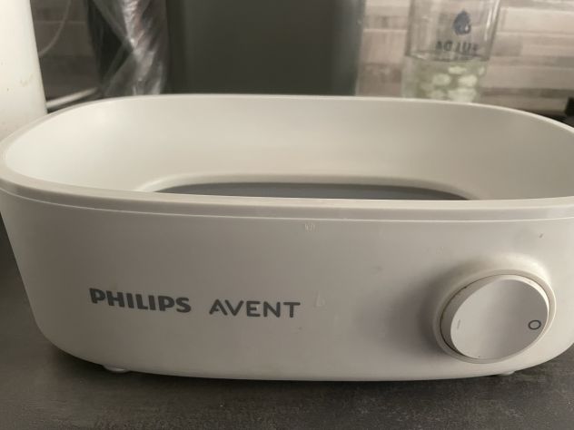 Sterilizzatore PHILIPS AVENT - Foto 3