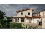VILLA di 7 vani e di 180 mq (AREZZO) rif. NUOVE