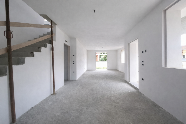 Villa in vendita a Castelfranco di Sotto 160 mq Rif: 1393935 - Foto 6