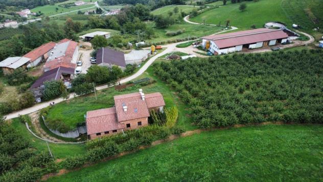 Villa in vendita a Chiampo - Foto 7