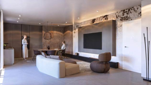 Appartamento di 145 m² con 3 locali e box auto in vendita a Dolo - Foto 13