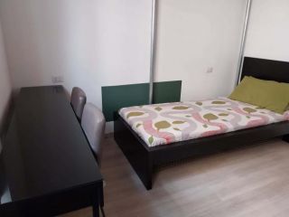 Room in Via Padova, Milano for 45 m² with 1 bedroom