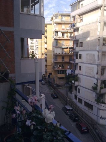 RIONE ALTO ZONA OSPEDALIERA 2 AMPIE CAMERE SINGOLE - Foto 6