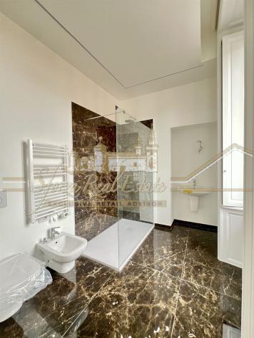 Affittasi Appartamento 132 mq. + 48 mq. TERRAZZO a Milano - Foto 5