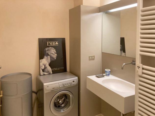 Appartamento di 90 m² con 3 locali in affitto a Torino - Foto 19