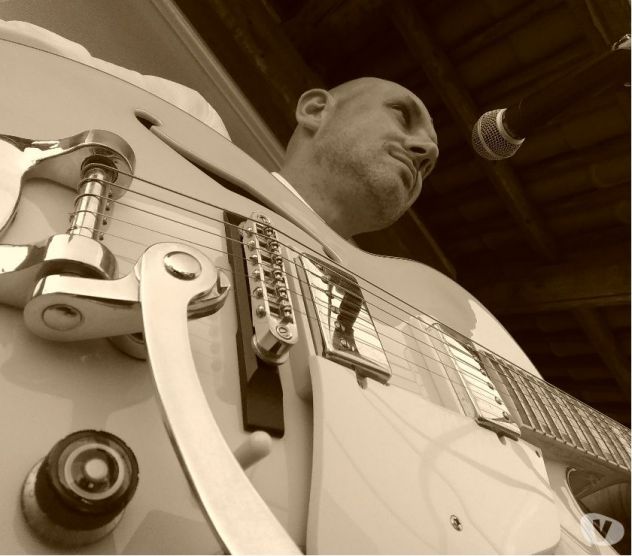 Musicista Pianobar Deejay per Matrimoni Feste ed Eventi - Foto 3