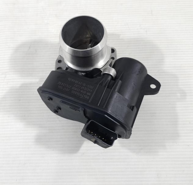 CORPO FARFALLATO PEUGEOT 208 Serie 9842936880 HN05 Turbo Benzina 1200 (19) - Foto 2