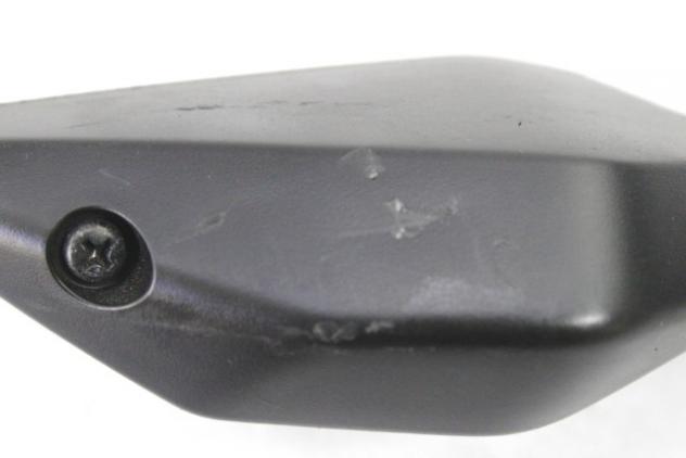 KAWASAKI Z 650 230070228 FRECCIA ANTERIORE SINISTRA 21 - 24 FRONT LEFT FLASHER 230070205 LEGGERI SEGNI DI USURA - Foto 3