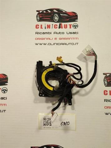 CONTATTO SPIRALATO LAND ROVER Freelander 3° Serie 6G9N-3F975-BC (0611)