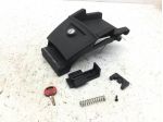 APRILIA SCARABEO IE LIGHT 125 SISTEMA APERTURA BAULETTO E CHIAVE 2009 RBG00