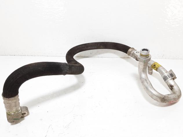 TUBO ARIA CONDIZIONATA FIAT Panda 3° Serie 519395990 312A2000 Bifuel/Gas 900 (12) - Foto 5