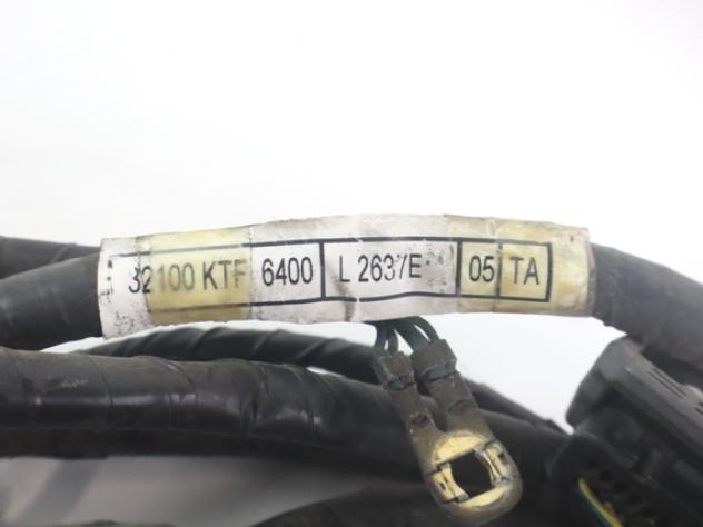 HONDA SH 150 32100KTF6400 CABLAGGIO IMPIANTO ELETTRICO KF08 05 - 08 MAIN WIRING HARNESS - Foto 6