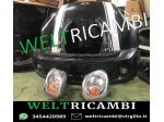 MUSATA COMPLETA MINI COUNTRYMAN