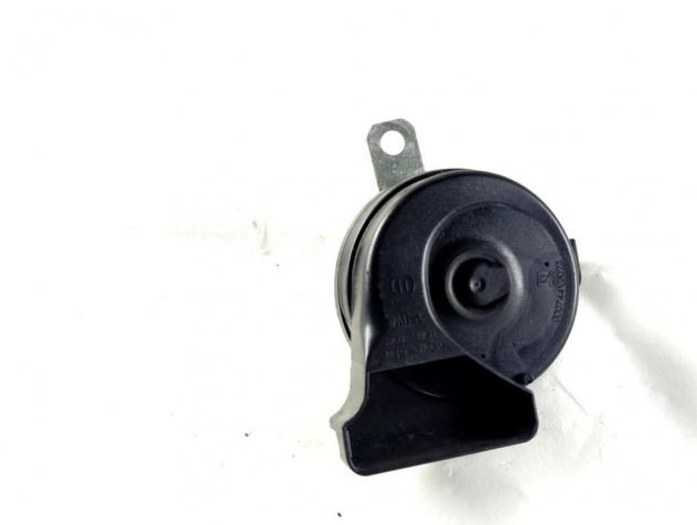 2Q0951223A TROMBA CLACSON SKODA FABIA 1.0 B 70KW 5P (2024) RICAMBIO USATO