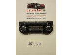 CENTRALINA CLIMA VOLKSWAGEN Scirocco Serie (137) 5K0907044BS (0814)