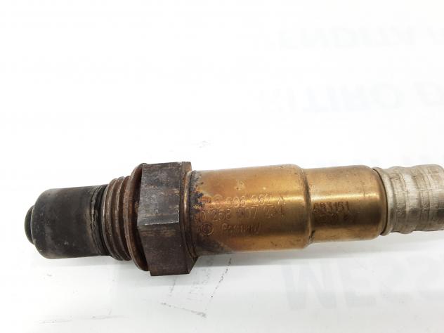 SONDA LAMBDA PORSCHE Cayenne 1° Serie 7L590626A M02.2Y Benzina 3200 (0207) - Foto 2