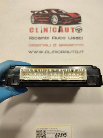 CENTRALINA KEYLESS HYUNDAI iX20 Serie 95480-1K000 D4FC diesel 1396 (1019) - Foto 3