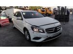 RICAMBI USATI AUTO MERCEDES Classe A Serie (W176) Diesel 1200 (1218)