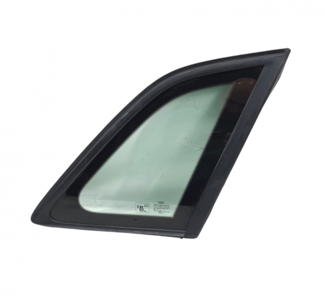 VETRO FISSO POSTERIORE DX AUDI A3 Sportback (8V4) 8V4845300 (16)