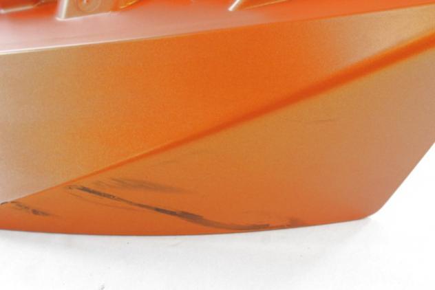 KTM 990 SUPER DUKE 6100804200074A CARENA FIANCHETTO POSTERIORE DESTRA 07 - 11 REAR RIGHT COVER 61008042000 LEGGERI GRAFFI - Foto 3