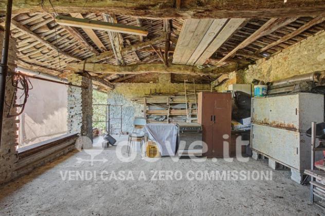 Rustico / Casale di 60 m² con 2 locali in vendita a Brusasco - Foto 11