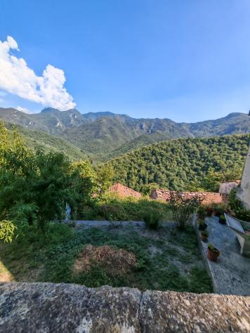 Rustico in vendita a Marciaso - Fosdinovo 105 mq Rif: 1448879