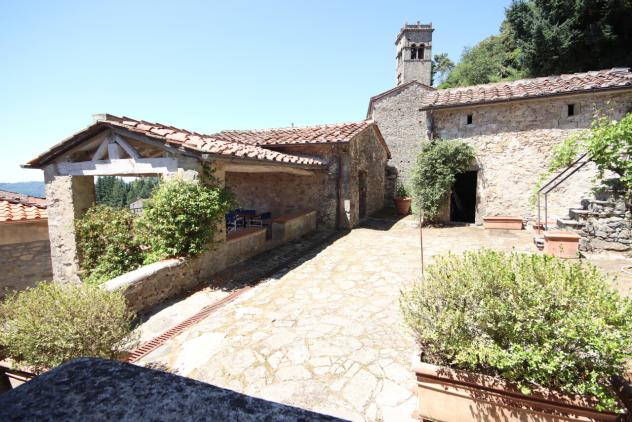 Casale in vendita a Pescaglia - Foto 17