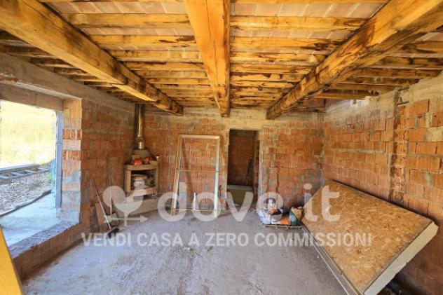 Rustico / Casale di 90 m² con 4 locali e box auto in vendita a Pienza - Foto 7
