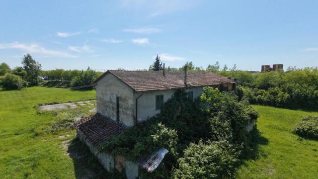 Rustico in vendita a La Bianca - Pontedera 600 mq Rif: 1413114 - Foto 3
